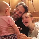 Amanda Seyfried Thomas Sadoski - @amandaandthomas - Instagram