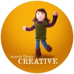 Amanda Thomas - @amandathomas_creative - Instagram