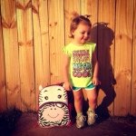 Amanda Thomason - @mandybeth31 - Instagram