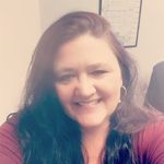 Amanda Thomason - @ahopenifong - Instagram