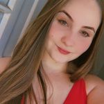 Amanda Thomé - @amandaaa_crist - Instagram