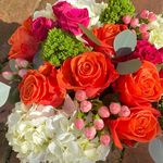 Amanda Thorne - @thornesflowers - Instagram