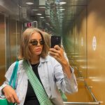 @amandathorner - Instagram