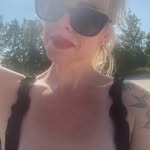 Amanda Thorp - @amanda_amirite - Instagram