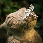 Amanda thorpe - @marshbrook_silver - Instagram