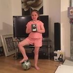 Amanda Thorpe - @thorpe5475 - Instagram