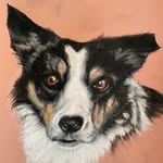 Amanda Thorpe - @amanda.thorpe.art - Instagram