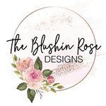Amanda Thorpe - @theblushinrose - Instagram