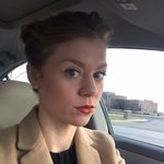 Amanda Thorpe - @mandalabra - Instagram