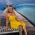 Amanda Thrasher - @athrasher2019 - Instagram