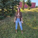 Amanda Thrasher - @arose_393 - Instagram