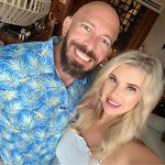 Amanda Thrasher McMahon - @amcmahon8187 - Instagram