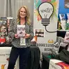Author Amanda M. Thrasher - @amthrasher321 - TikTok