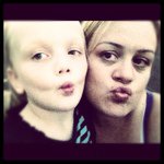Amanda Threet-Swan - @mandasue82 - Instagram