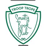 katie ⚡️+ amanda 🦋 - @trooptropebookclub - Instagram