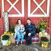 Amanda Sheets - Facebook
