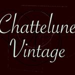 Amanda Thweatt - @chattelune.vintage - Instagram