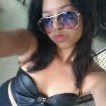 Amanda Tia Bacallao - @amy_la_china - Instagram