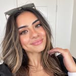 Amanda Tiab - @amandatiab - Instagram