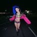 Amanda Tibbits - Facebook