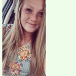 Amanda Tiberio - @a_tibbsxo - Instagram