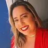 Amanda Tibério - @andescomamanda - TikTok