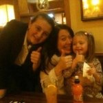 Amanda Tickle - @dottymcdotty - Instagram