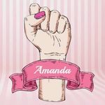 Amanda Tickle - @adraycott1 - Instagram