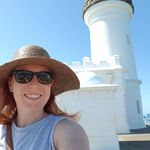 Amanda Tickle - @mizmoojay - Instagram