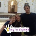 Amanda Tickle Loomer - @amanda.tickle.3 - Instagram