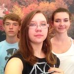 Amanda Gardner - @amanda_tigers - Instagram