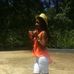 Amanda Tigere - Facebook