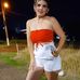 Amanda Cristina Tilger - Facebook