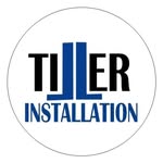 Ben and Amanda Tiller - @tillerinstallation - Instagram