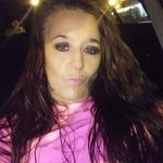 Amanda Tilley - @amandatowildforu - Instagram