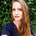 Amanda Tiner - @mendingmandy - Instagram