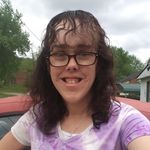 Amanda Sparks Tipton - @mandytipton41 - Instagram