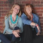 Debi and Amanda Tipton - @kokorophotography - Instagram