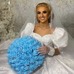 Amanda tisdale - @lets_bloom_wedding_flowers_ - Instagram