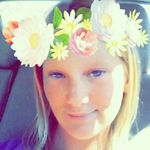 Amanda Tisdale - @amandatizzy - Instagram