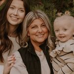 Amanda Tisdale - @amandanpolk2 - Instagram