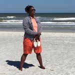 Amanda Tolbert - @atolbert50 - Instagram