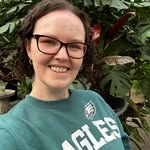 Amanda Tolbert - @wondersky79 - Instagram