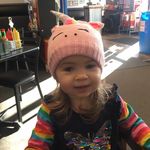 Amanda Tolbert - @rose_e_gram - Instagram