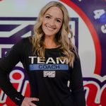 Amanda Tolbert - @tolberttuff - Instagram