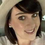 Amanda Leigh Tomes - @amandatomes10 - Instagram