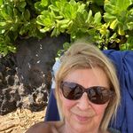 Amanda Tonkin - @bchfeather - Instagram
