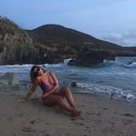 Amanda Toro - @amandatoroo - Instagram