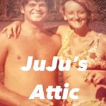 Amanda Toups - @jujus_attic - Instagram