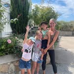 Amanda Regan Towle - @mina984 - Instagram